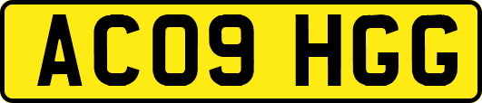 AC09HGG