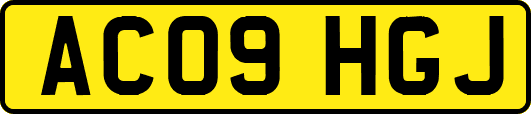 AC09HGJ