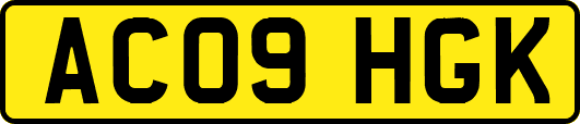 AC09HGK