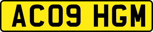AC09HGM