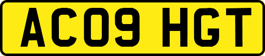 AC09HGT