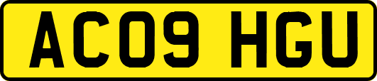 AC09HGU
