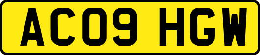 AC09HGW