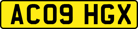 AC09HGX