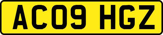 AC09HGZ