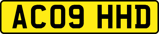 AC09HHD