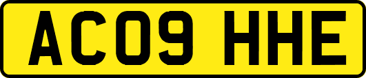AC09HHE