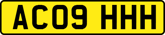 AC09HHH
