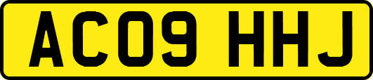 AC09HHJ