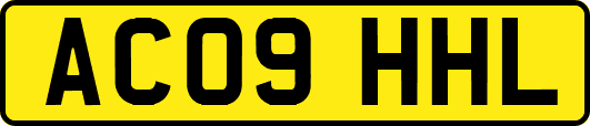 AC09HHL