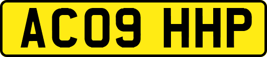 AC09HHP