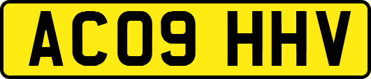 AC09HHV