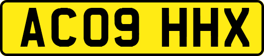 AC09HHX