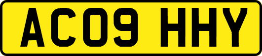 AC09HHY