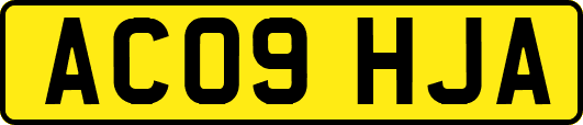 AC09HJA