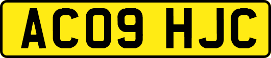 AC09HJC