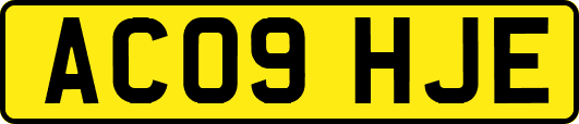 AC09HJE