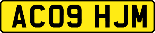 AC09HJM