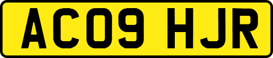 AC09HJR