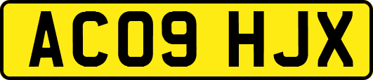 AC09HJX