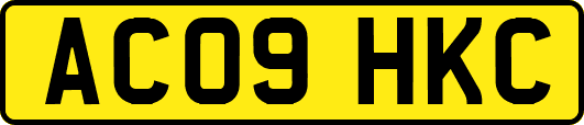 AC09HKC
