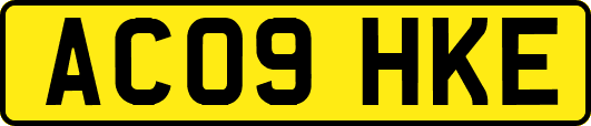 AC09HKE
