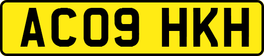 AC09HKH