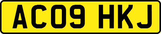 AC09HKJ