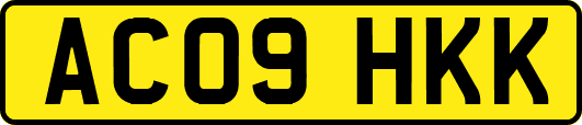AC09HKK