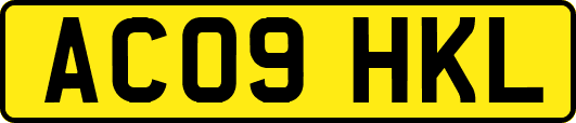 AC09HKL
