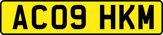AC09HKM