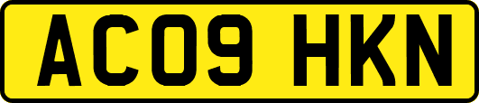 AC09HKN