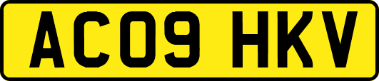 AC09HKV
