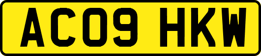 AC09HKW