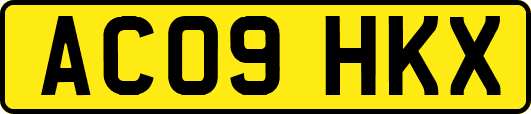 AC09HKX