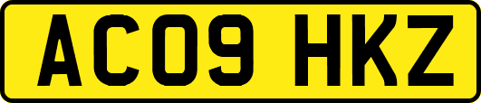 AC09HKZ
