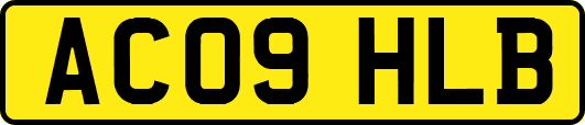 AC09HLB