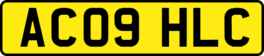 AC09HLC