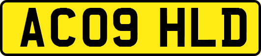 AC09HLD