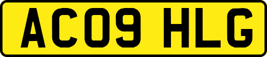 AC09HLG