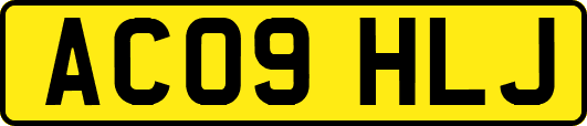 AC09HLJ