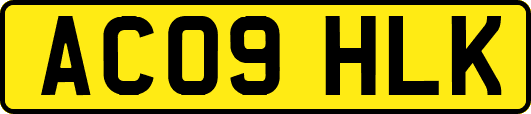 AC09HLK