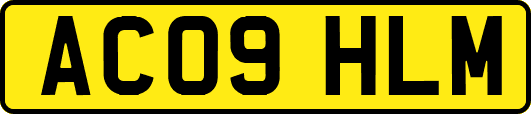 AC09HLM