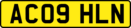 AC09HLN