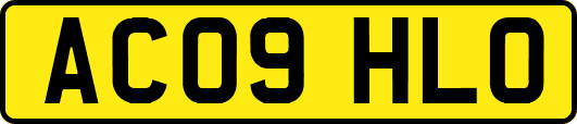 AC09HLO