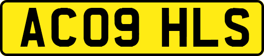 AC09HLS