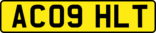 AC09HLT