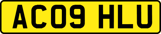 AC09HLU