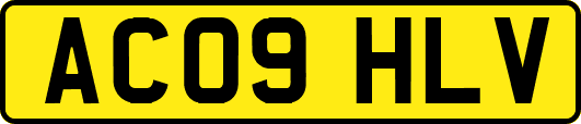 AC09HLV
