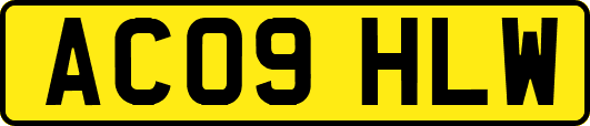 AC09HLW